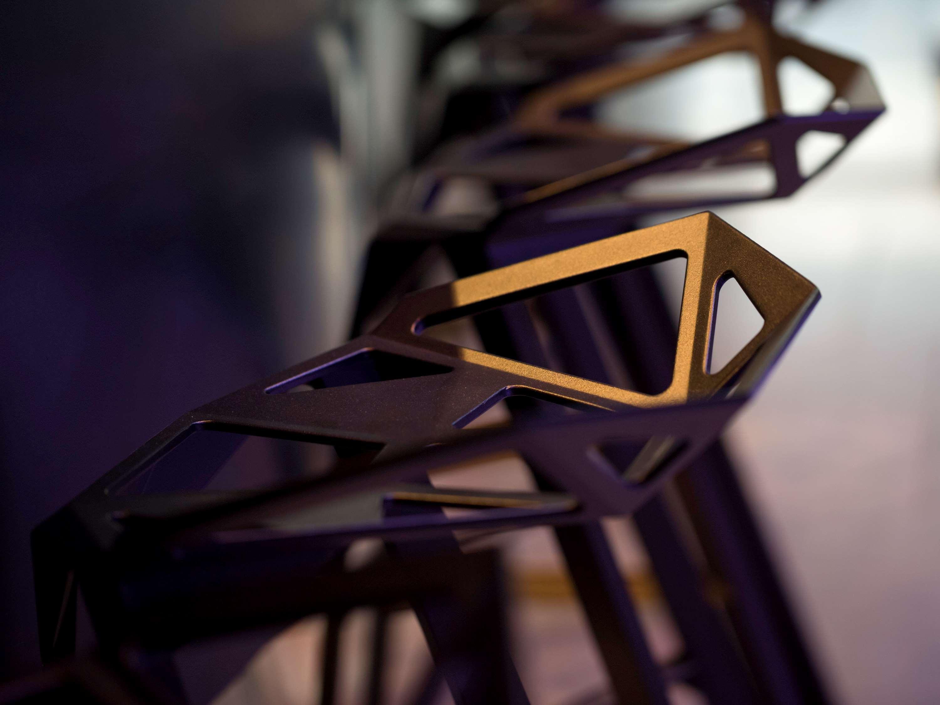 Отель Pullman Sydney Airport Экстерьер фото The 2014 award